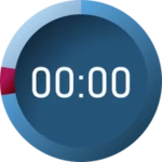 Logo of Shortcut Timer android Application 